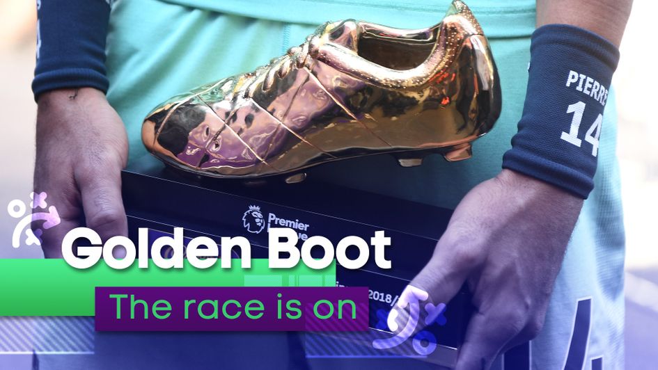 Get our verdict on the Golden Boot contenders