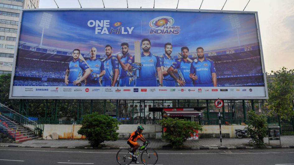 The Indian Premier League is set to continue