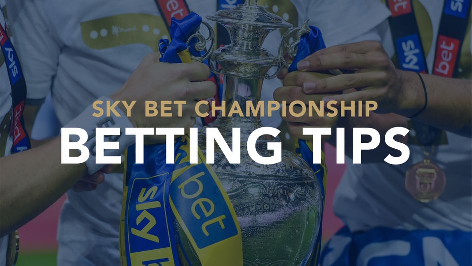 Our match previews with best bets for the latest Sky Bet Championship action