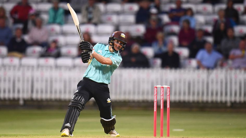 Sam Curran is quickly becoming one of the hottest T20 cricketers in the world