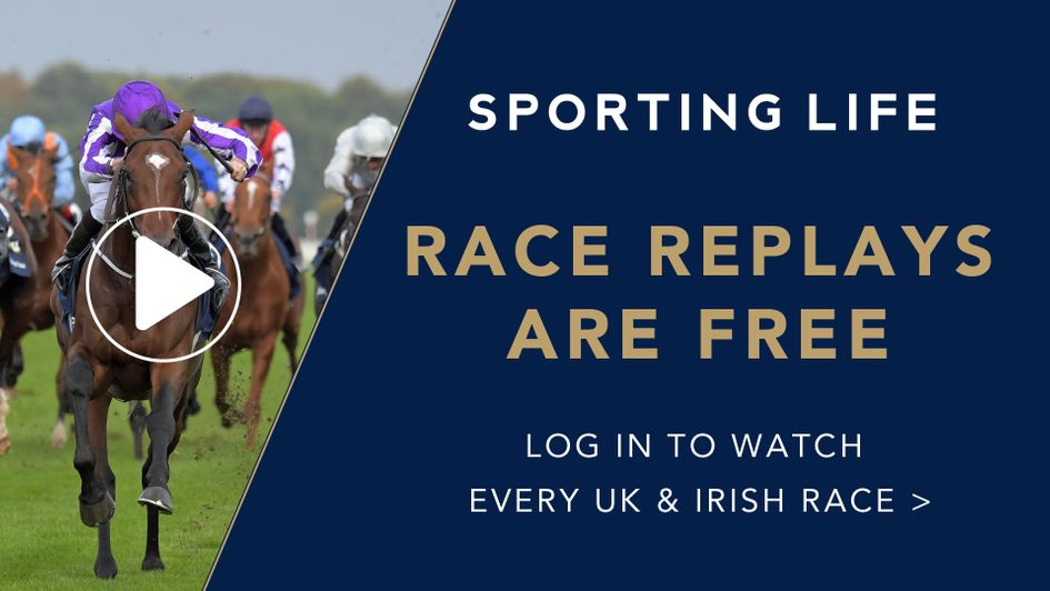 ALL UK & Ireland replays - watch for free