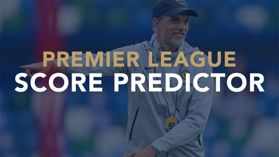 Premier League Score Predictor: Gameweek 2