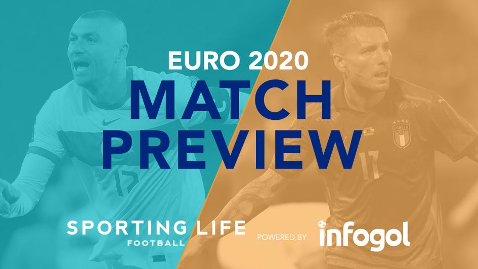 Our Euro 2020 Turkey v Italy match preview with tips