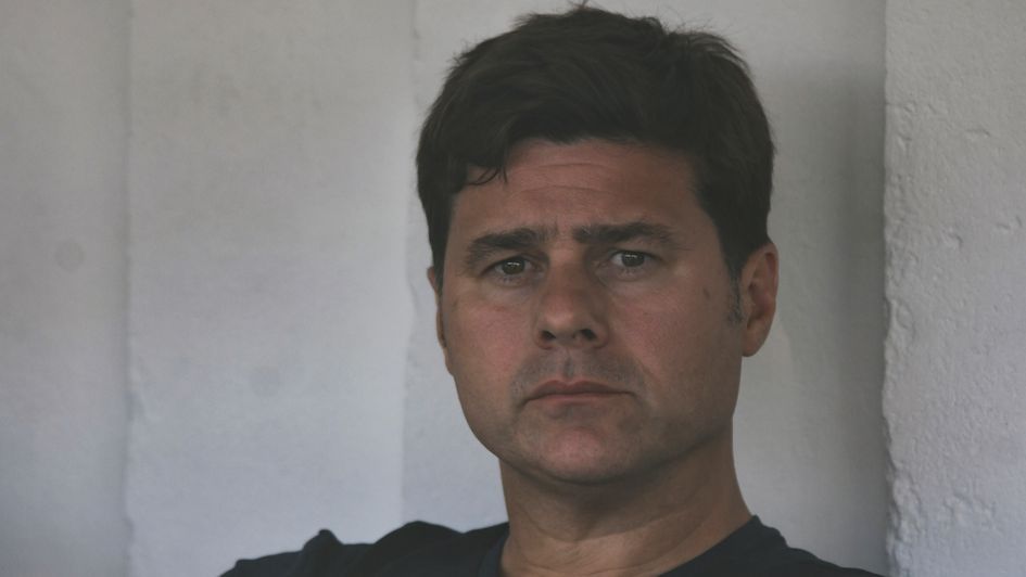 Mauricio Pochettino: Former Tottenham boss is currently out of work