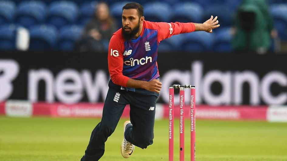 Adil Rashid is expected to star for Northern Superchargers