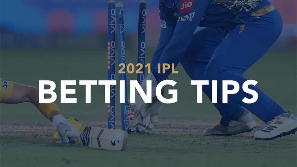We preview every match at this year's Indian Premier League