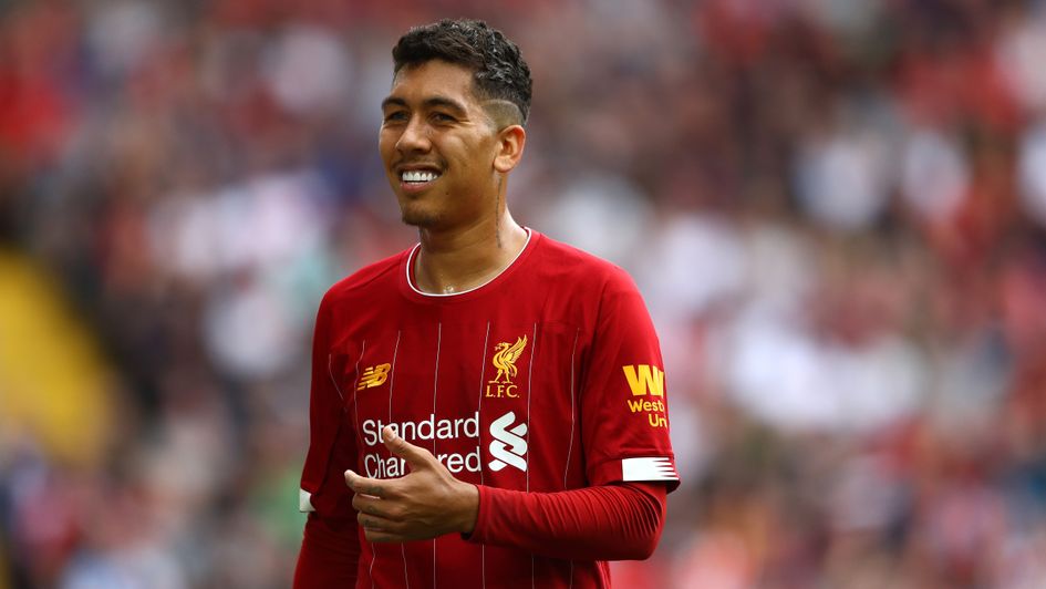 Roberto Firmino: Liverpool forward is priceless, claims team-mate Trent Alexander-Arnold