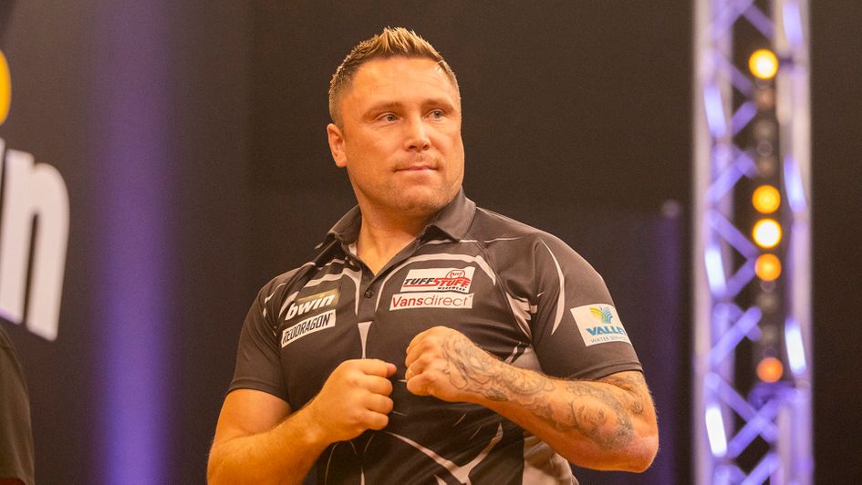 Gerwyn Price (Picture: PDC Europe/Kais Bodensieck)