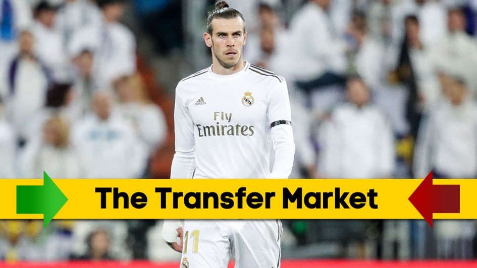 Keep up to date with all the latest transfer news and rumours in our Transfer Market blog