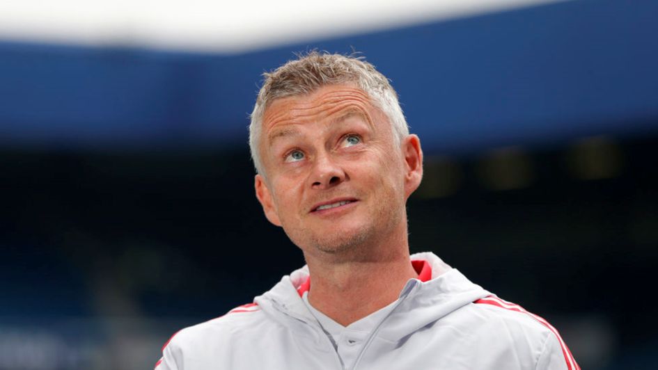 Ole Gunnar Solskjaer must now deliver results on the pitch to match the improvements that have been made off it