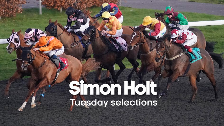 Top commentator Simon Holt seeks out the value