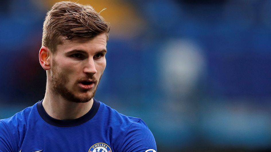 Timo Werner has already made an impact at Chelsea - but he should hit new heights under Thomas Tuchel