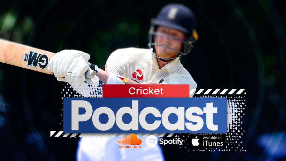 Sam Northeast, Richard Mann and Oli Bell preview England's Test series against West Indies