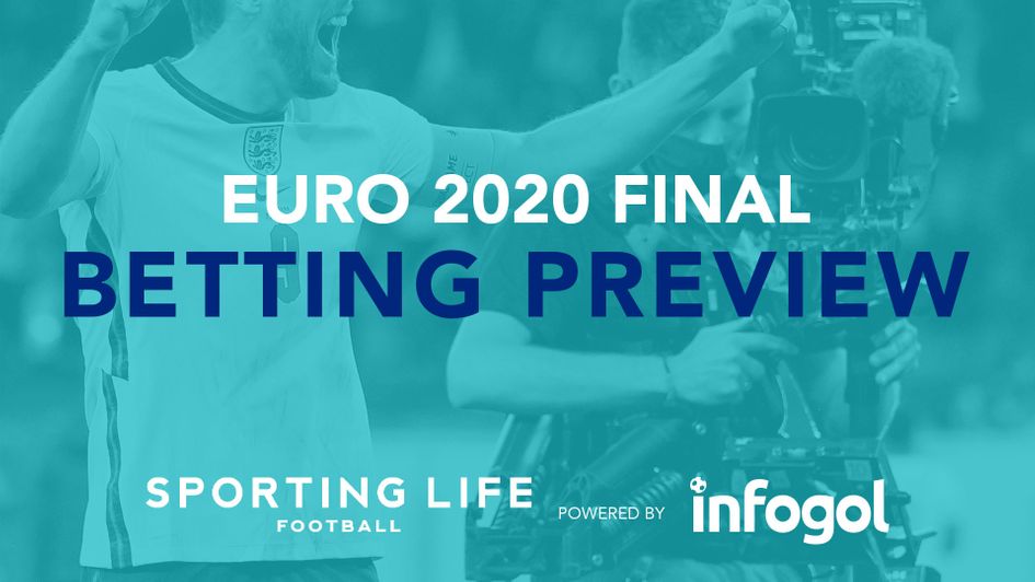 The Sporting Life team preview the Euro 2020 final