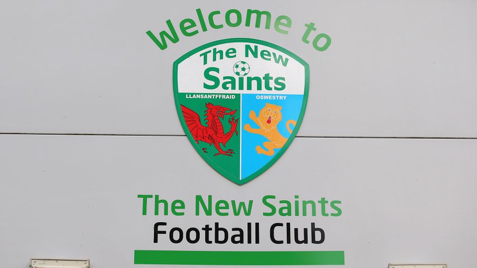 The New Saints hold the current record