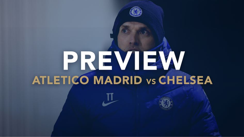 Our match preview with best bets for Atletico Madrid v Chelsea