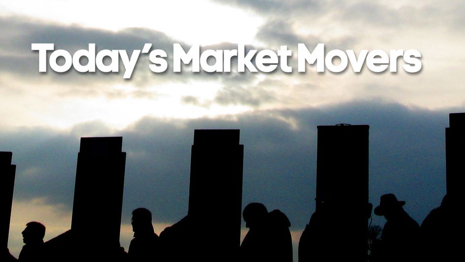 Check out all the latest market details