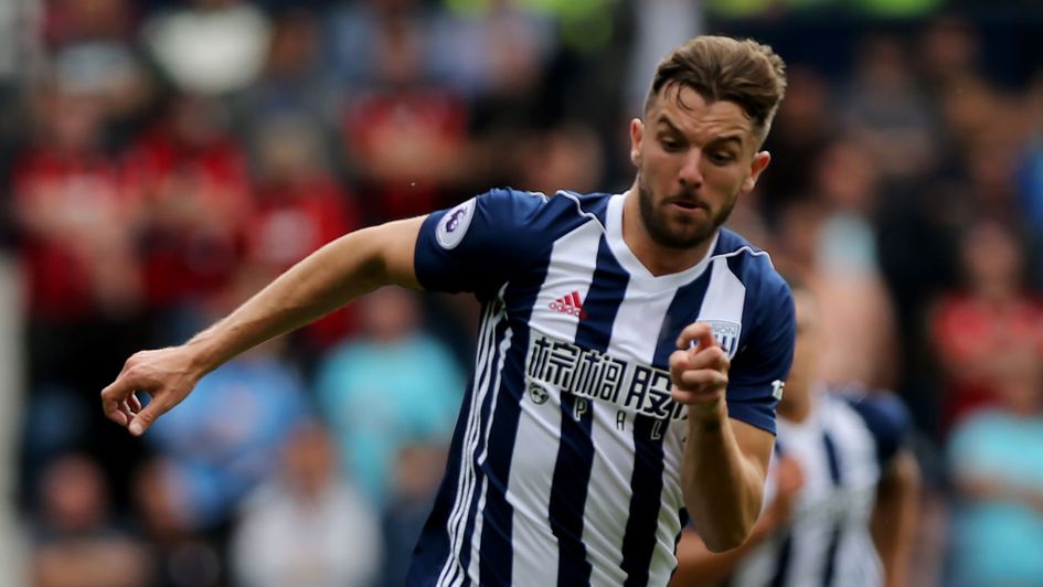 Jay Rodriguez looked sharp last week for West Brom