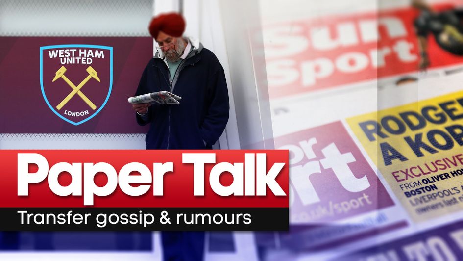 Premier League and EFL football gossip and transfer rumours
