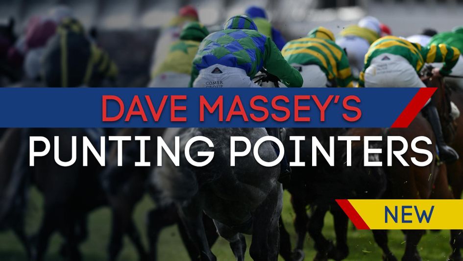 Dave Massey Punting Pointers