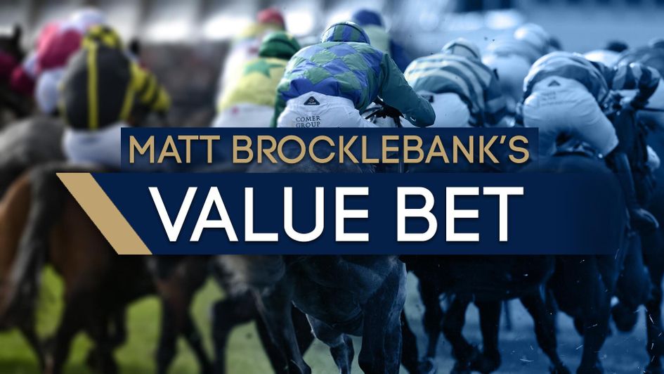 Check out the latest Value Bet column