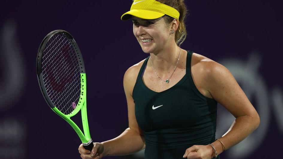 Elina Svitolina is worth backing for gold in Japan