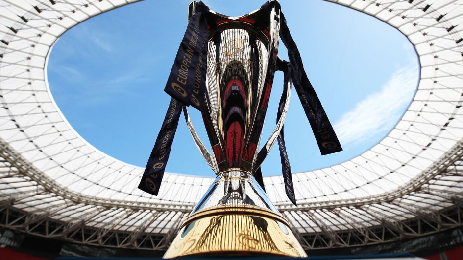 The Champions Cup format will be changed for the 2020/21 season