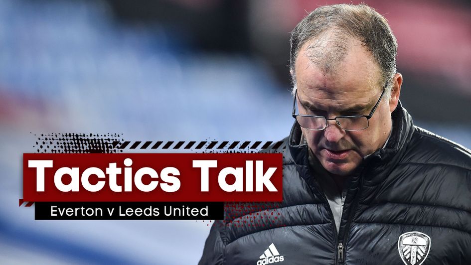 Our tactical preview with best bets for Everton v Leeds