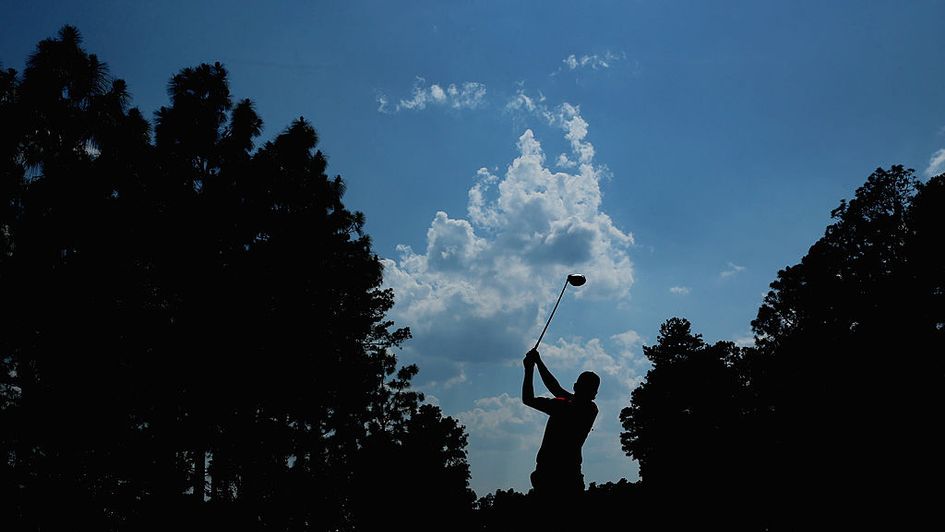The player in the silhouette above is among this week's toughest answers