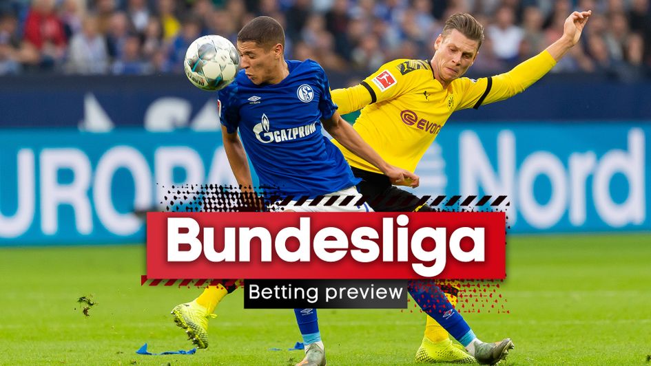 Our best bets and match previews for the latest Bundesliga action