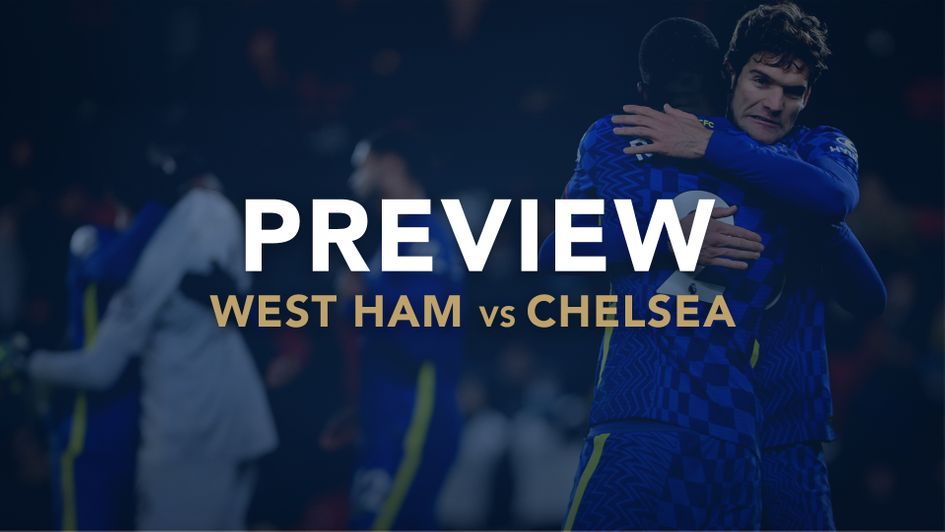 Our match preview with best bets for West Ham v Chelsea in the Premier League