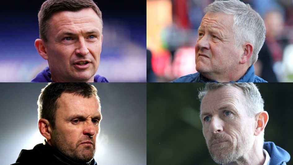 Championship play-offs: Who will be promoted?