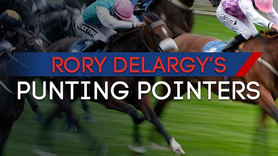Get the latest tips from our Punting Pointers team