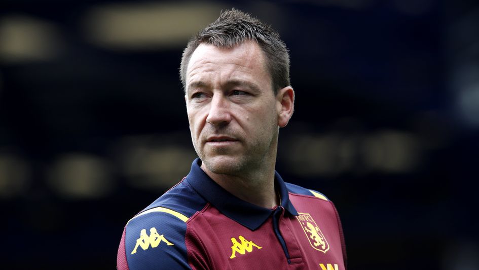 John Terry is the odds-on favourite to become the next Swansea manager