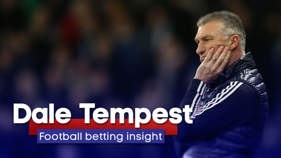 Dale Tempest looks at the latest football action