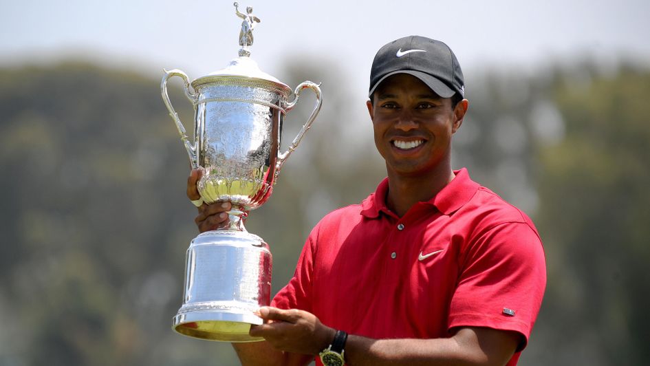 Can Tiger Woods win his first major since 2008? Ben Coley gives his verdict on every player...
