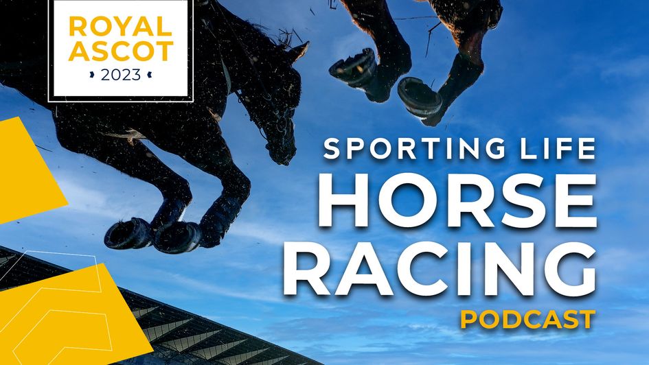 LISTEN NOW: Royal Ascot Preview Podcast