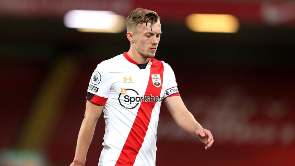 James Ward-Prowse backed for Villa move
