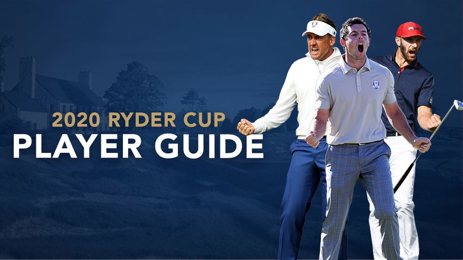 Don't miss our free downloadable guide to the Ryder Cup