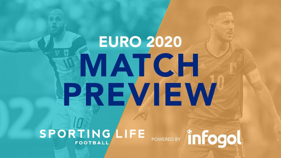 Sporting Life's preview of Finland v Belgium, including best bets and score prediction