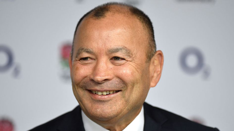 Eddie Jones believes England have the potential to become the best side the sport has ever witnessed