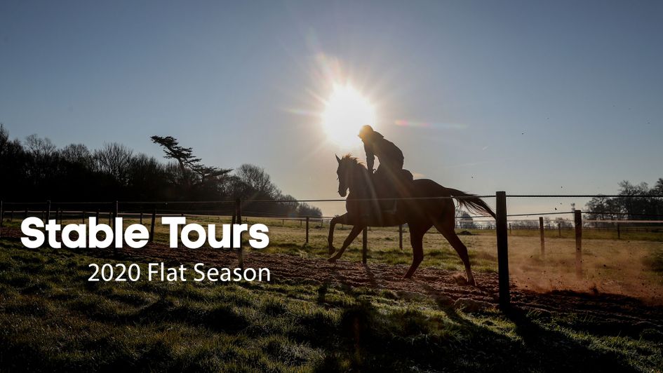 Bookmark our Stable Tours index ahead of resumption
