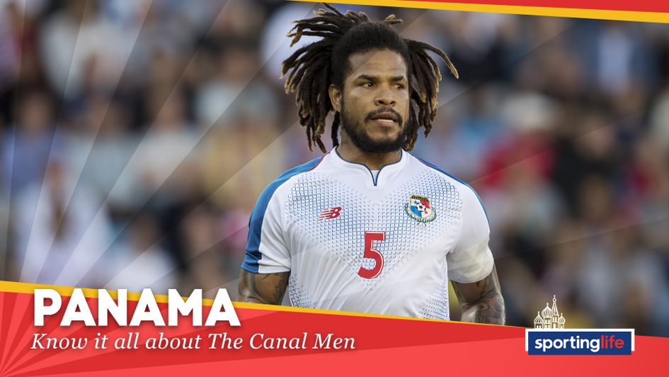 All you need to know about Panama ahead of the World Cup in Russia