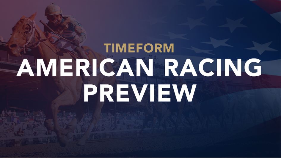 Check out the Timeform preview of the American action