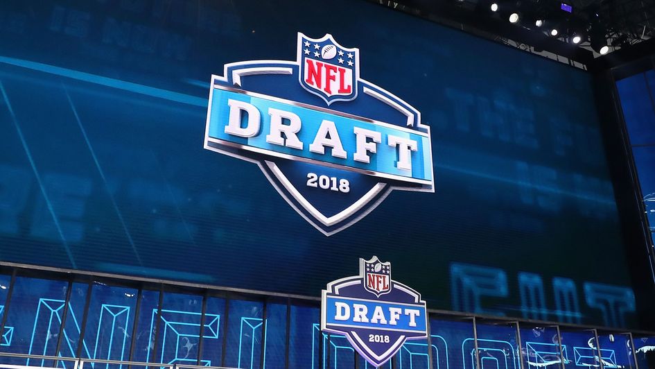 The 2018 NFL Draft