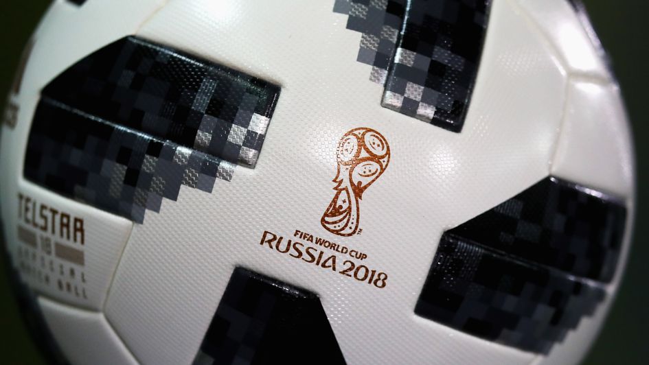 Preparations are stepping up for Russia 2018