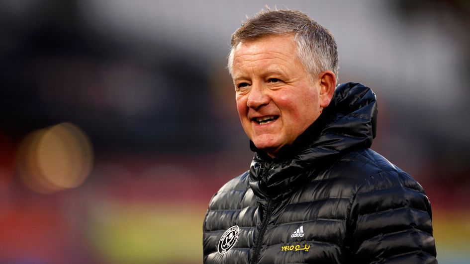 Chris Wilder is the favourite to take over at Cardiff