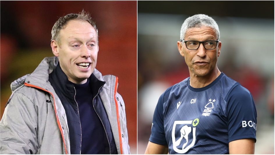 Was Chris Hugton right to be sacked and is Steve Cooper the right man to replace him?