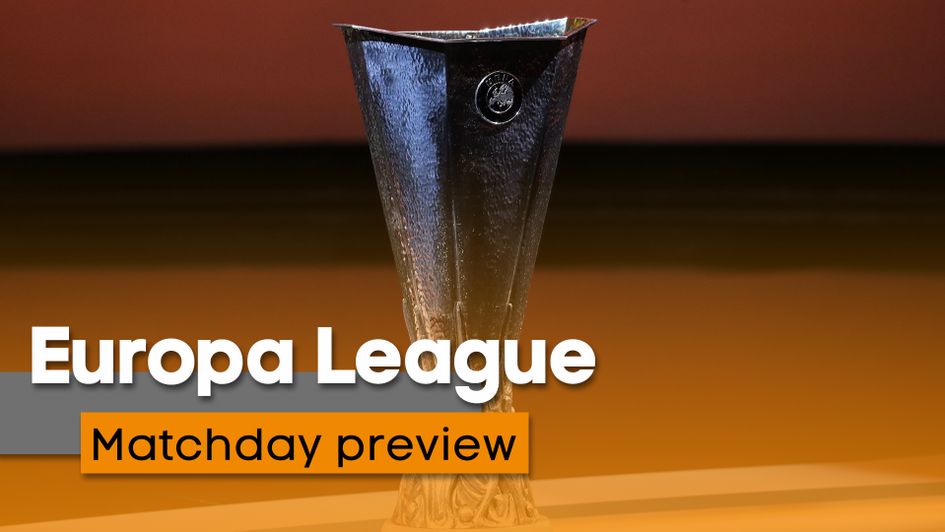 Our best bets for the latest round of Europa League fixtures