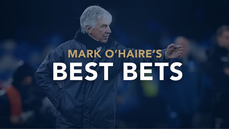 Mark O'Haire is in great form with his weekly column this season